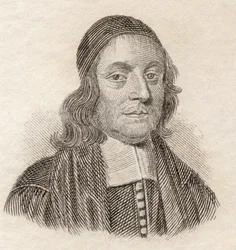 John Wallis, 1825